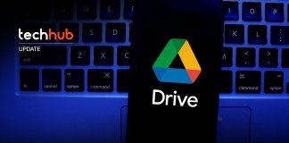 Google Drive