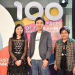 3 ตัวแทนผู้สร้างแรงบันดาลใจในการเปลี่ยนแปลงโลกอย่างยั่งยืนด้วยนวัตกรรม