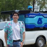 K.Pakpoom and Horrus