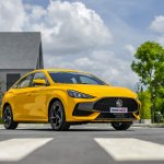 MG – ALL NEW MG5 – Lifestyle shots – Exterior (92) (1)