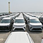 NEW MG MAXUS 9 at Port Picture (2) – Resize