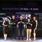 PICO 4 Press Conference. (1)