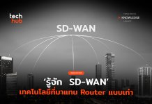 SD-WAN