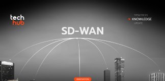 SD-WAN