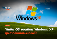 Windows XP