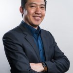 Termsak (Jimmy) Virakachornpong, Regional Vice President, OutSystems