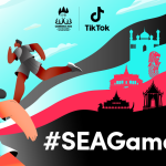 TikTok campaign photo_TikTok Named Premium Sponsor of 32nd Southeast Asian Games