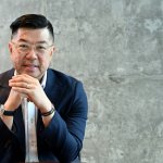 คุณชาง ฟู ประธานเจ้าหน้าที่ฝ่ายปฏิบัติการ_Tencent Cloud
