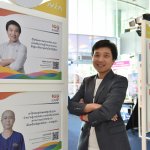 คุณณัฐพล ม่วงทำ เจ้าของเพจการตลาดวันละตอน