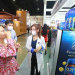 ภาพบรรยากาศภายในบูธ2