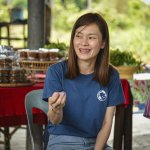อาจารย์ ดร.สาวิตรี บุญพัชรนนท์