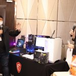 MSI Commart crazy deal