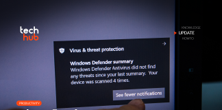 Microsoft Defender