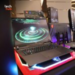 commart MSI