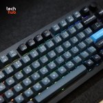 commart keychron
