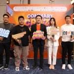presscon commart crazy deal