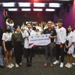 คำตัดสิน รางวัล Best Creative Award