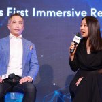 07 เซ็นทรัล รีเทล เปิดตัว The World’s First Immersive Retail Platform