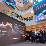 09 เซ็นทรัล รีเทล เปิดตัว The World’s First Immersive Retail Platform