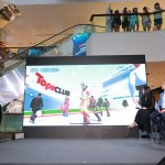 10 เซ็นทรัล รีเทล เปิดตัว The World’s First Immersive Retail Platform