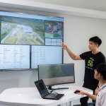 14. AIS – ARV 5G AI Autonomous Drone System