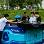 17. AIS – ARV 5G AI Autonomous Drone System