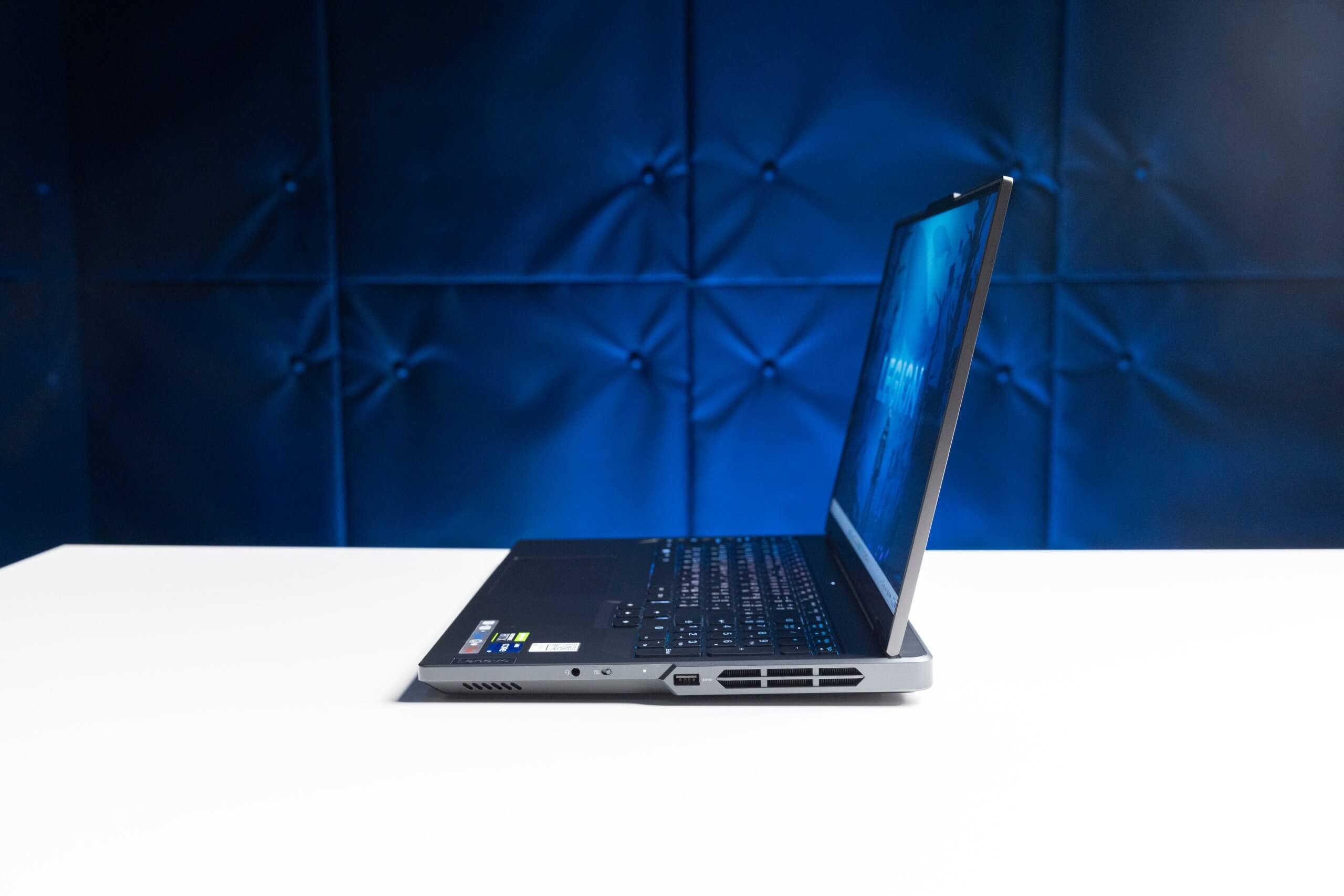  Lenovo Legion Pro 5i