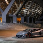 Lamborghini Bangkok Revuelto Launch (10)