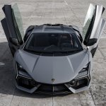 Lamborghini Bangkok Revuelto Launch (15)