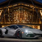 Lamborghini Bangkok Revuelto Launch (18)