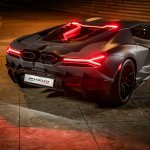 Lamborghini Bangkok Revuelto Launch (20)