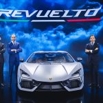 Lamborghini Bangkok Revuelto Launch 25 July (1)