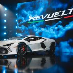 Lamborghini Bangkok Revuelto Launch 25 July (2)