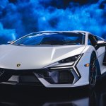 Lamborghini Bangkok Revuelto Launch 25 July (3)