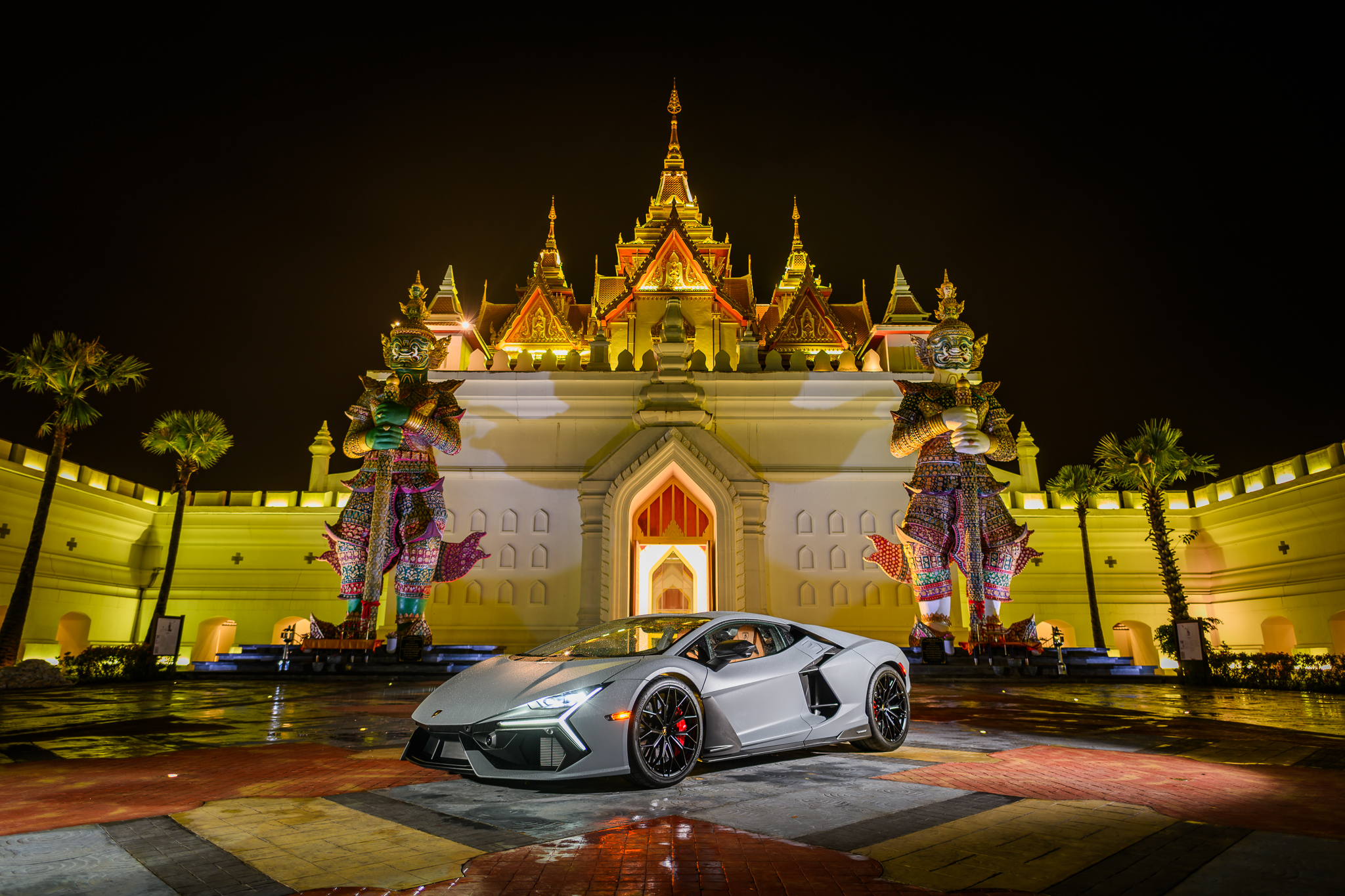 Bangkok Revuelto Launch (3) techhub