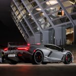 Lamborghini Bangkok Revuelto Launch (6)