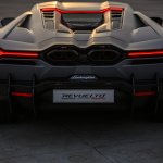 Lamborghini Bangkok Revuelto Launch (9)