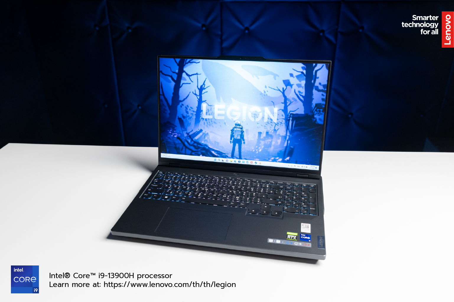  Lenovo Legion Pro 5i