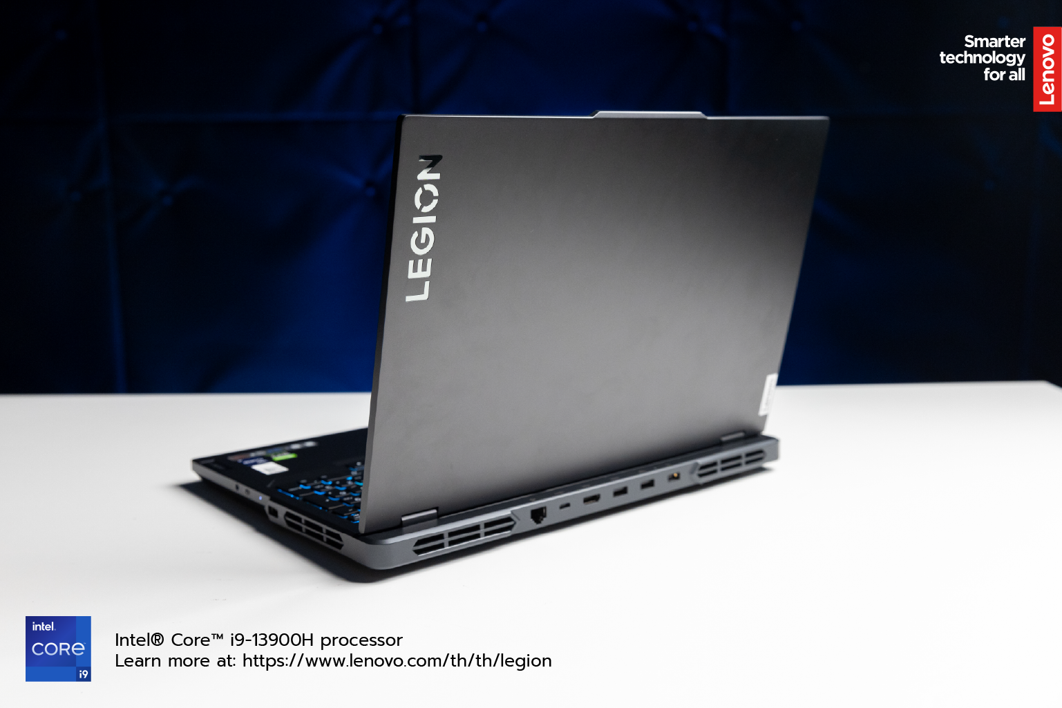  Lenovo Legion Pro 5i