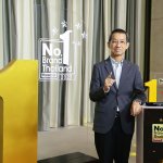 MG – No.1 Brand Thailand 2023 Award