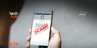 กลโกงใหม่ Scammer