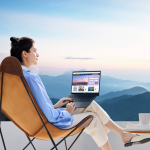 Zenbook S 13 OLED_UX5304_Scenario photo_10
