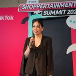 คุณปริญดา อุดมวงศ์ Head of Communications, Thailand, TikTok