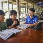 ทายาทร้านคนทะเลศึกษา Booklet
