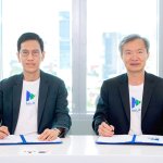 ภาพ_ผู้บริหาร TASCO และ ARV ร่วมลงนาม