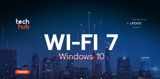 Wi-Fi 7