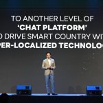02 LINE ประเทศไทยชูเทคโนโลยี Hyper-localized ก้าวสู่การเป็น “แพลตฟอร์มเปิดเพื่อคนไทย”