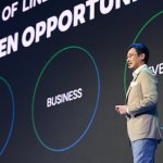 03 LINE ประเทศไทยชูเทคโนโลยี Hyper-localized ก้าวสู่การเป็น “แพลตฟอร์มเปิดเพื่อคนไทย”