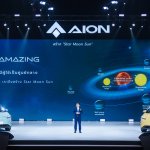 AION Y PLUS4