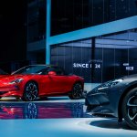MG – SAIC at Chengdu Auto Show 2 (1)